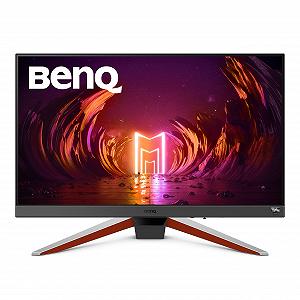 Монитор BenQ MOBIUZ EX240 Gaming (23.8 дюйма IPS 165 Гц 1 мс HDR совместимый с 144 Гц) synthetic.ua - Фото 1