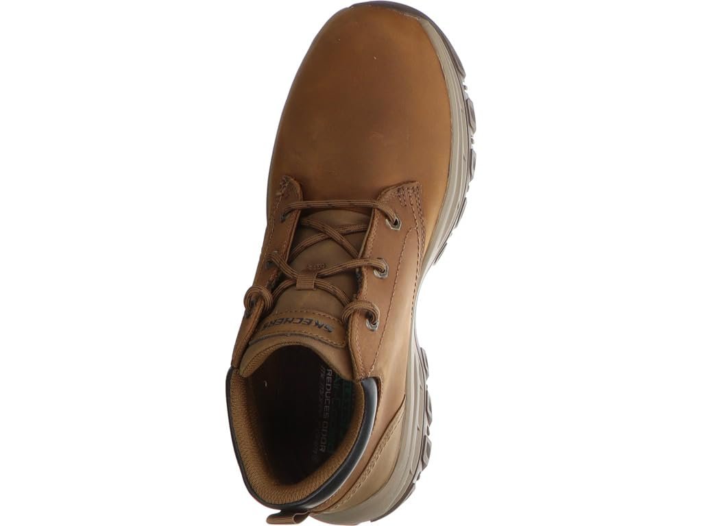 Ботинки Skechers Knowlson Ramhurst мужские, фото №3 Ботинки Skechers Knowlson Ramhurst мужские, фото №3