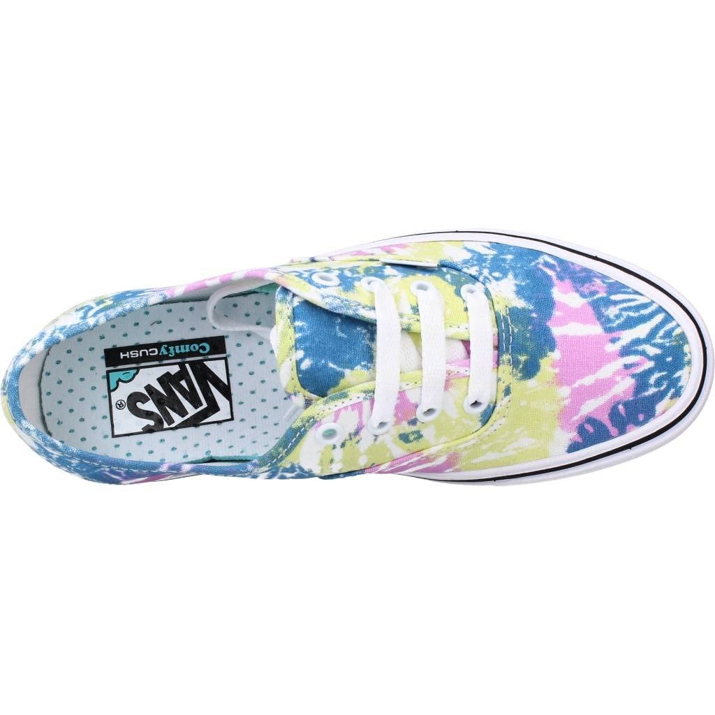 Кроссовки Vans Unisex Ua Authentic, фото №7