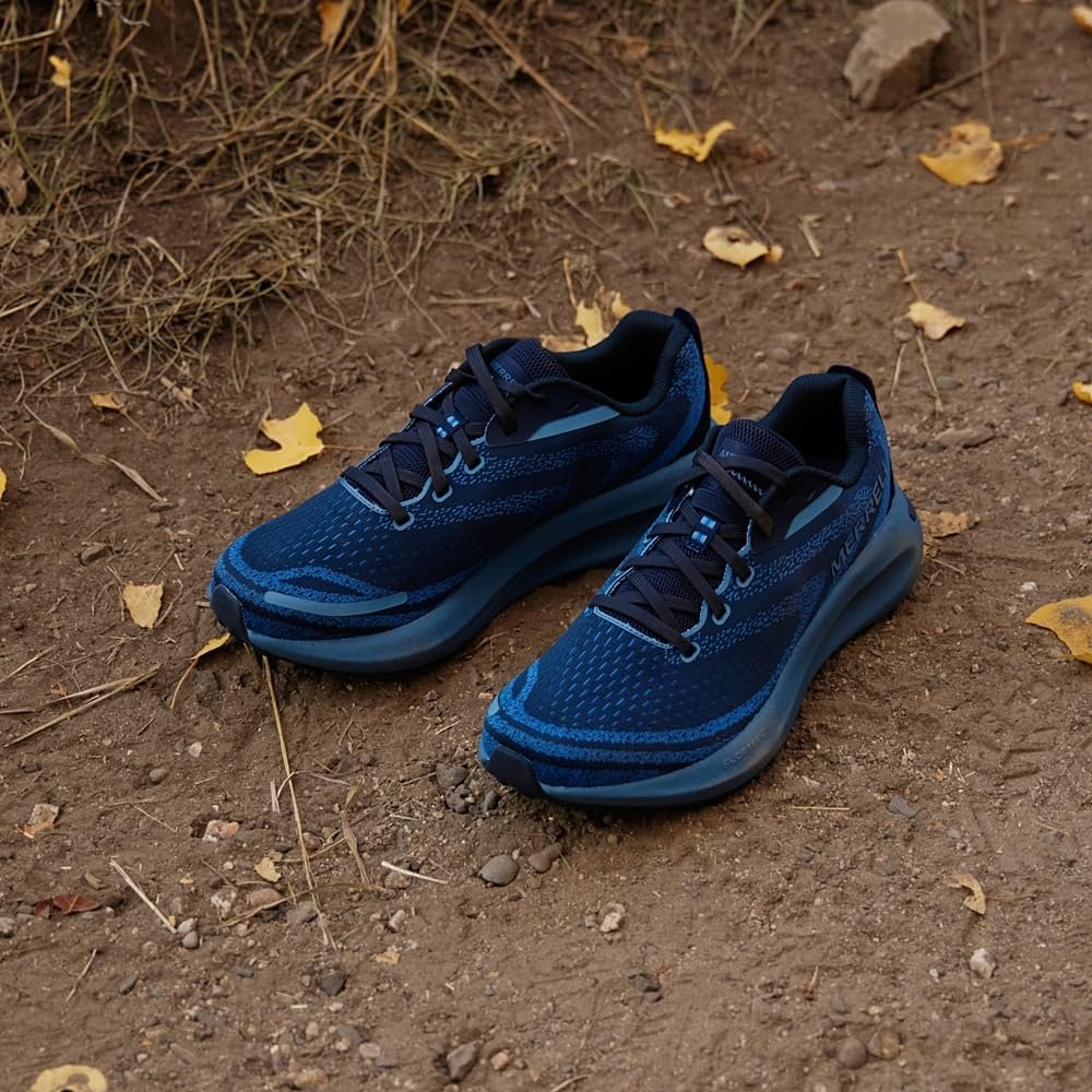 Кроссовки Merrell Morphlite, фото №3