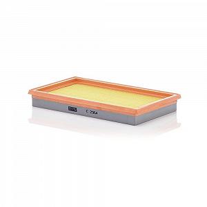 Воздушный фильтр MANN-FILTER C 2964 для FORD ISUZU NISSAN SUBARU GENERAL MOTORS - Фото 1