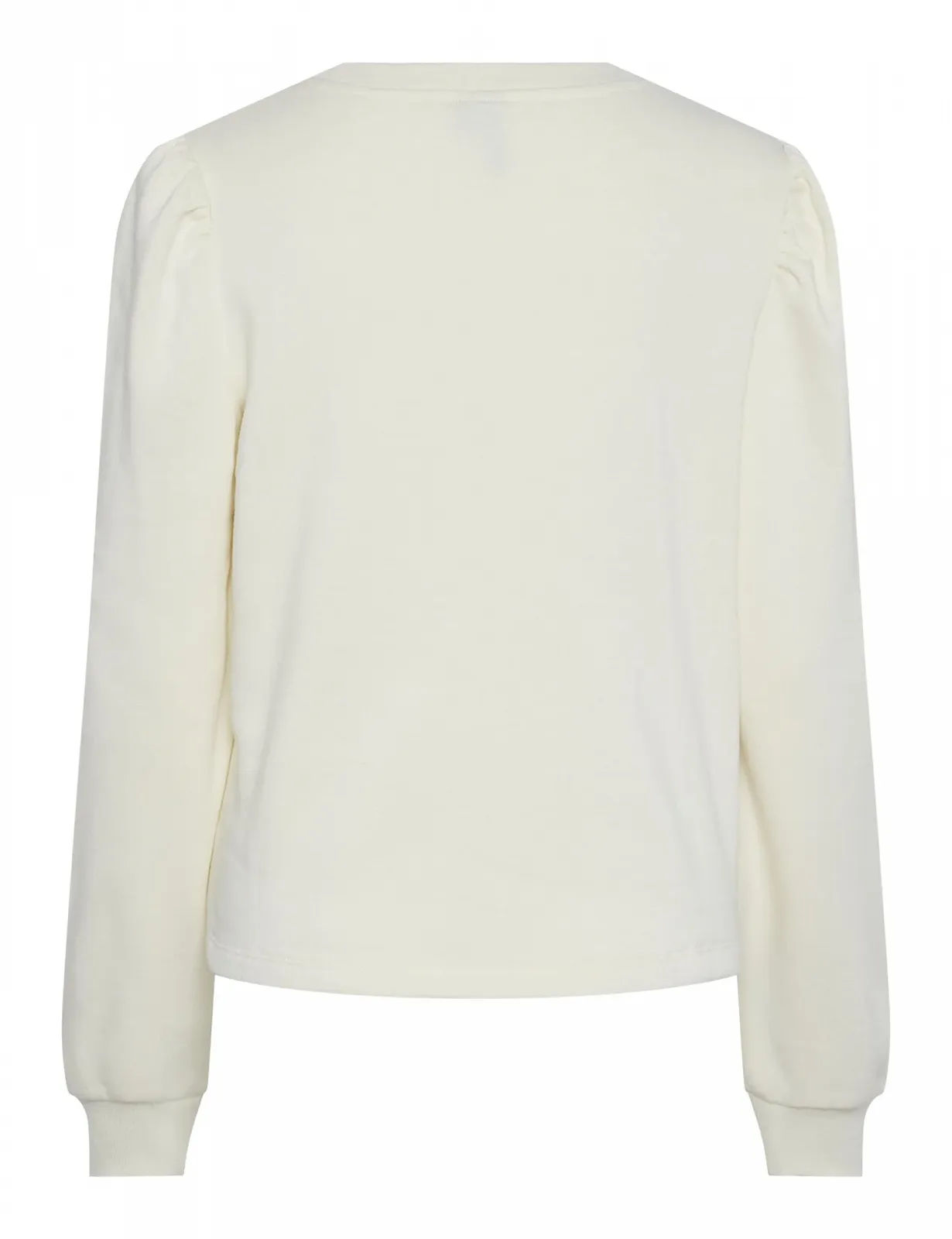 Женская Толстовка PIECES Pcchilli LS Puff Sweat Noos CP BC, фото №2 Женская Толстовка PIECES Pcchilli LS Puff Sweat Noos CP BC, фото №2