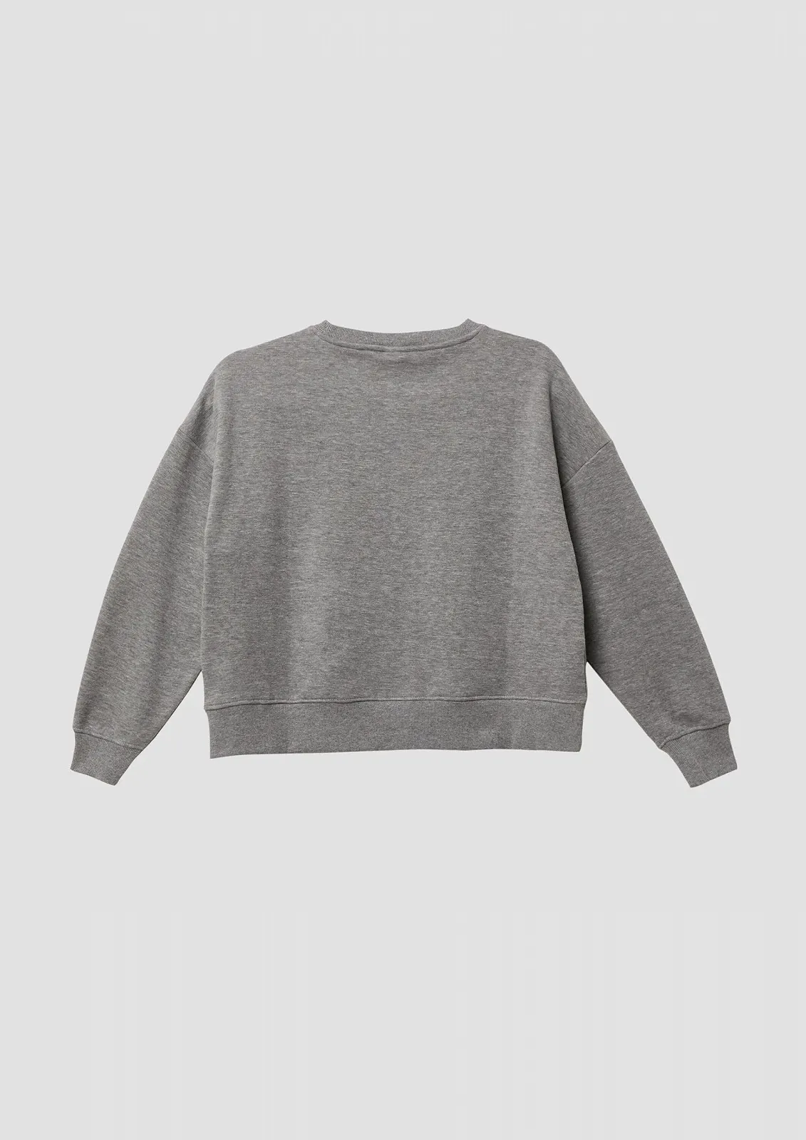 Толстовка s.Oliver с нежным принтом, фото №6