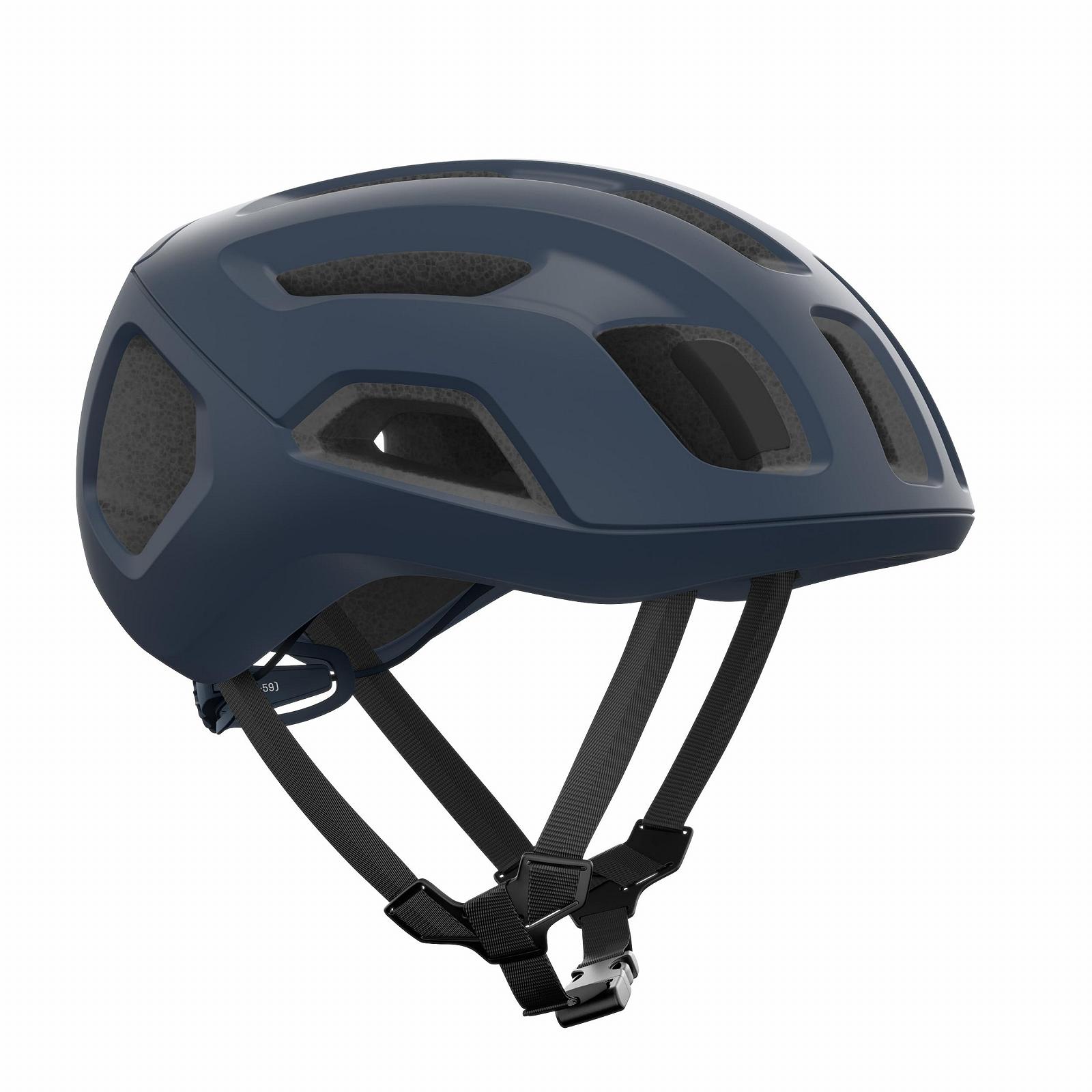 Шлем POC Ventral Air MIPS велосипедный - Легкий шоссейный шлем для высокой производительности и безопасности на высшем уровне, с защитой MIPS и отличной вентиляцией, фото №3