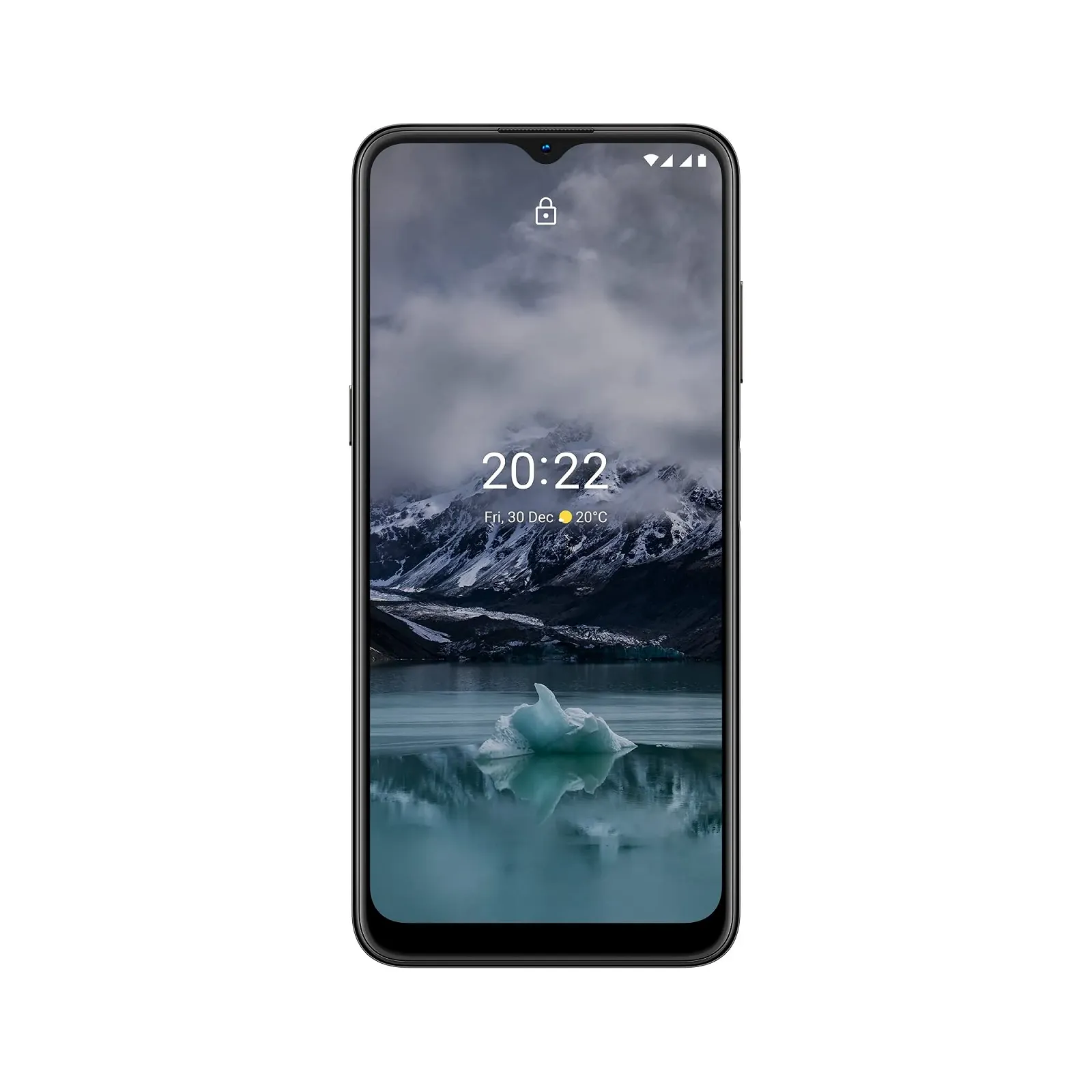 Смартфон Nokia G11 6.5" HD+ 90Hz Android 11 Google Assistant 3GB RAM/32GB ROM uSD до 512GB 5050mAh 13MP 2MP 18W Charcoal, фото №2