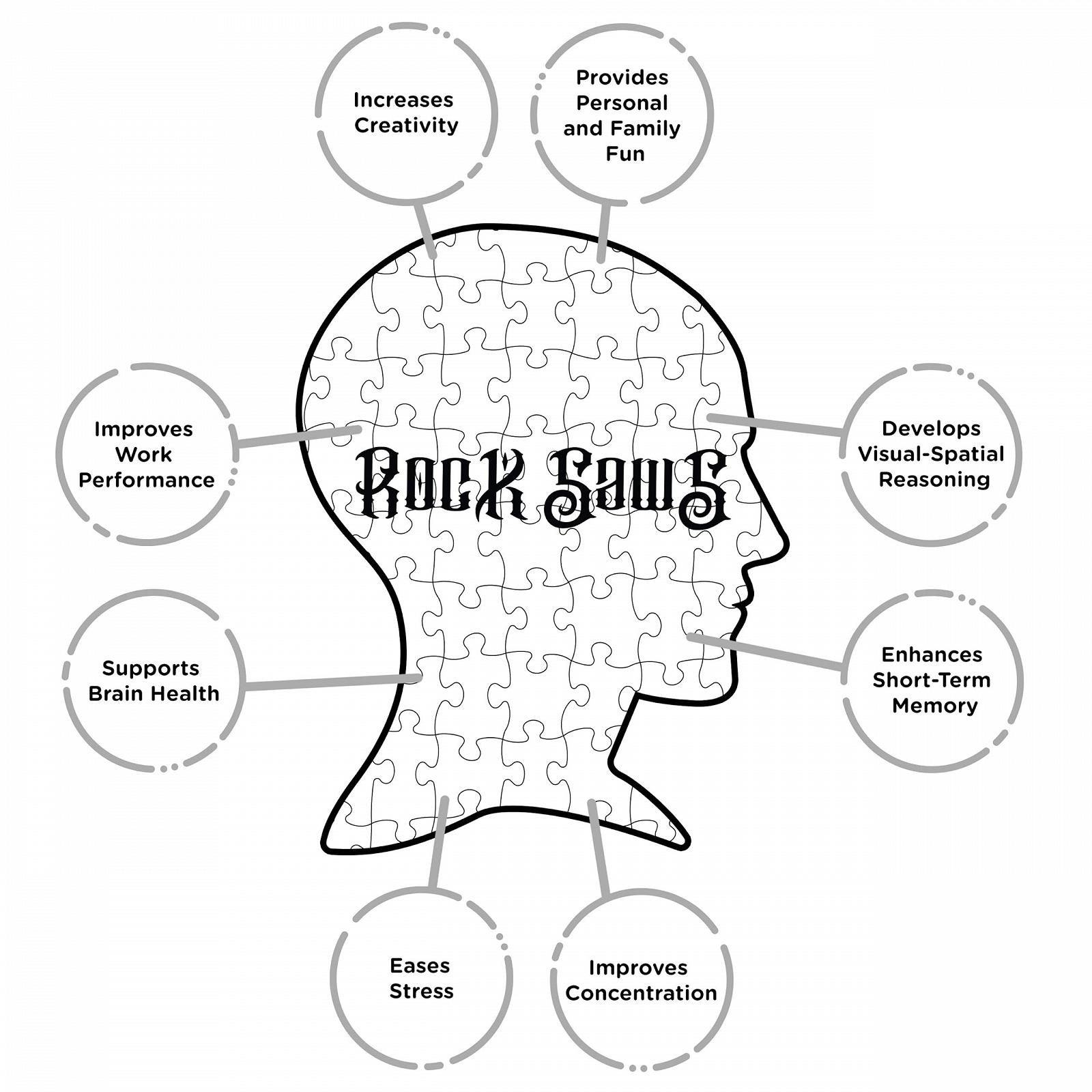 Пазл ZEE COMPANY Iron Maiden Stranger In A Strange Land 500 элементов, фото №5