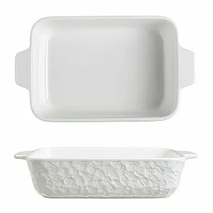 Форма для запікання керамічна для лазаньї - Фото 1