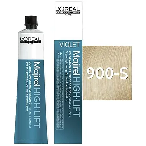 Фарба для волосся L'oreal MAJIBLOND EU-900 ULTRA S V511 - Фото 1