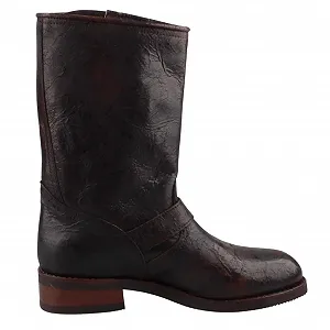 Ботинки Sendra 2944 Коричневый synthetic.ua - Фото 1