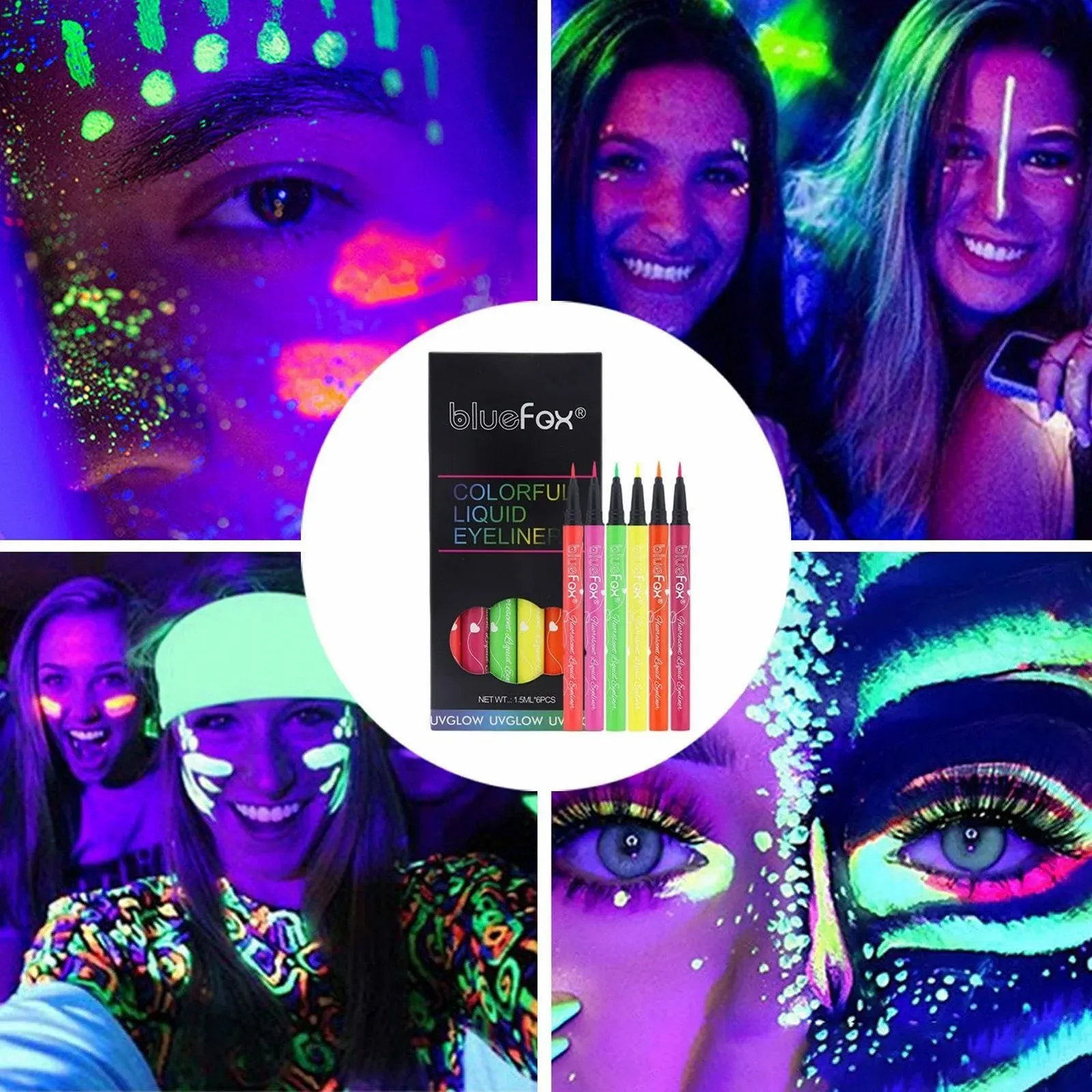 Підводка-фломастер Fanelod Рідка,, фото №2