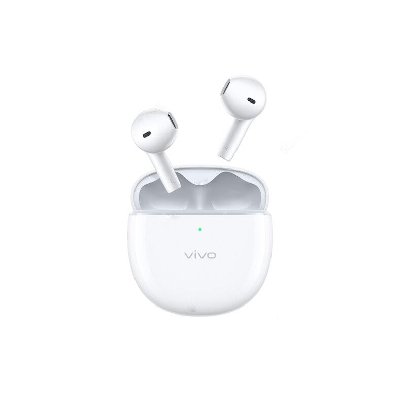 Навушники VIVO TWS Air white, фото №1