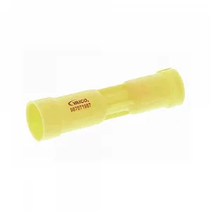 VAICO Воронка масляного щупа V10-0410 Original VAICO Quality для AUDI SEAT SKODA - Фото 1