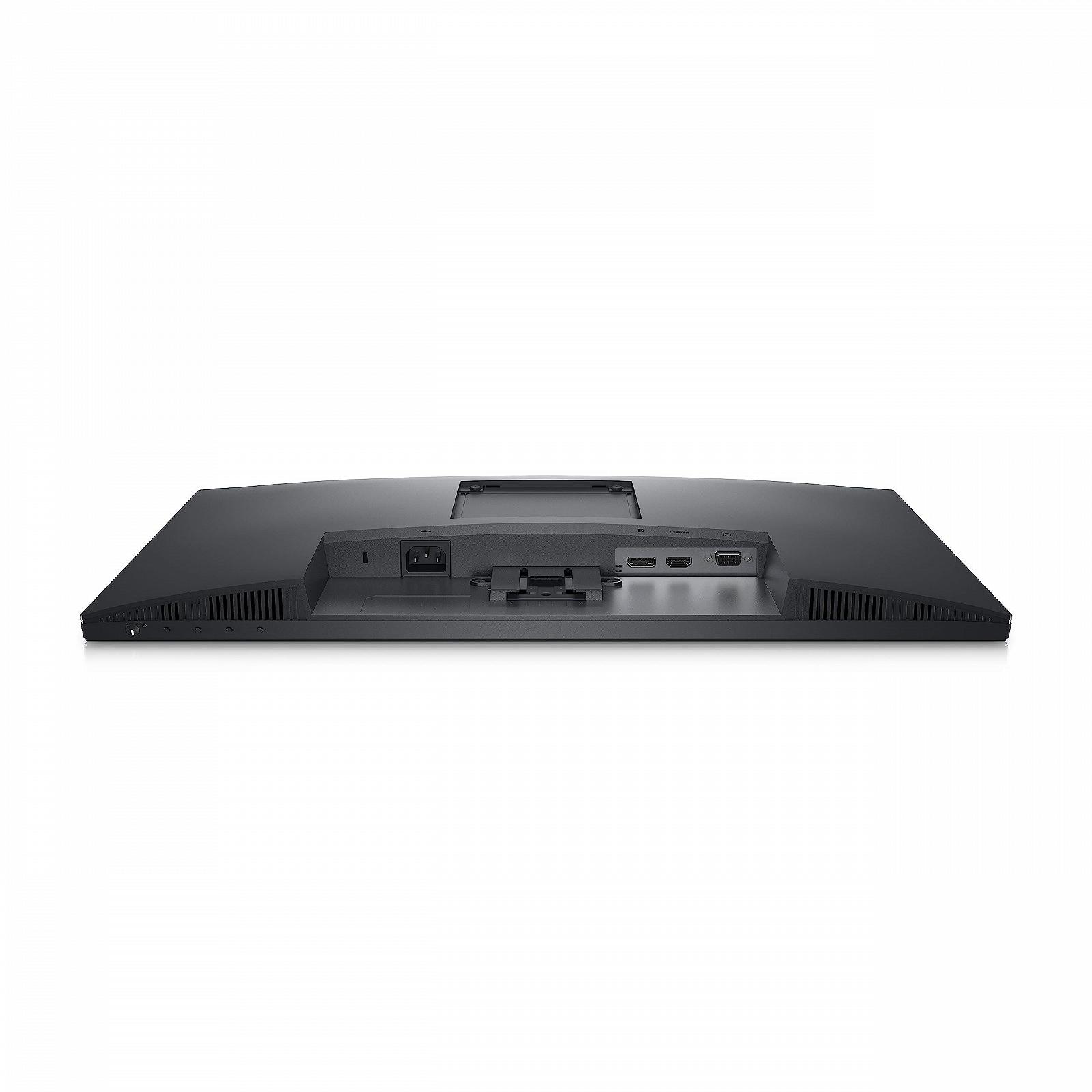 Монитор Dell E Series E2424HS 23.8" 1920x1080 60 Гц VA 250 кд/м² 3000:1 5 мс HDMI VGA DisplayPort Динамик Упаковка Brown Box, фото №7