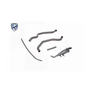 Ремкомплект, вентиляция картера VAICO V20-0004 EXPERT KITS + для BMW - Фото 1