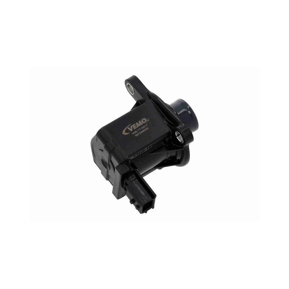 Перепускний клапан турбокомпресора VEMO V46-77-0017 для RENAULT, фото №1