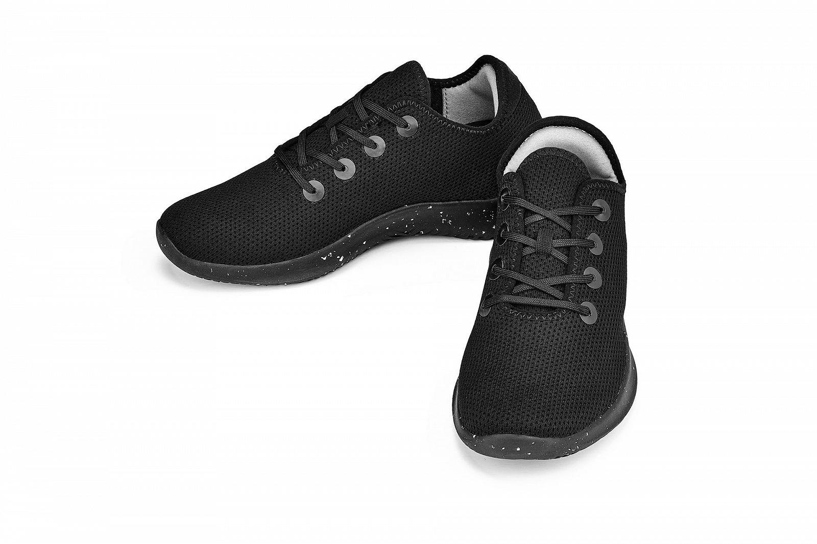 Спортивні trainers CALTO Чоловічі збільшуючі зріст Ultra Lightweight 6 сантиметрів, фото №4