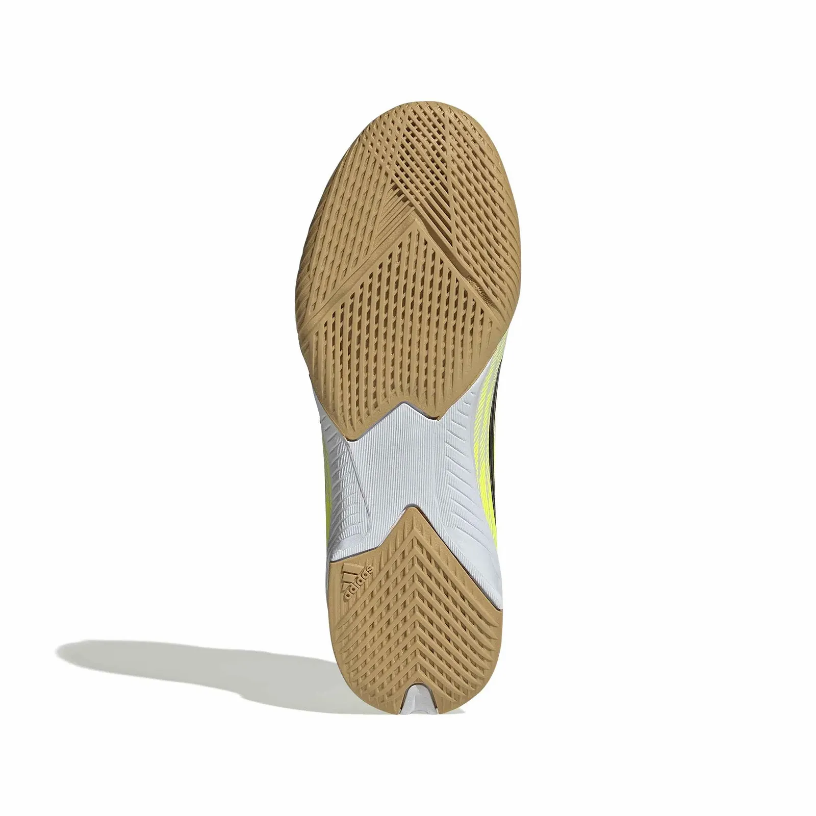 Взуття для футзалу Adidas Performance F50 League IN Born for Goals Дитячі, фото №4 Взуття для футзалу Adidas Performance F50 League IN Born for Goals Дитячі, фото №4