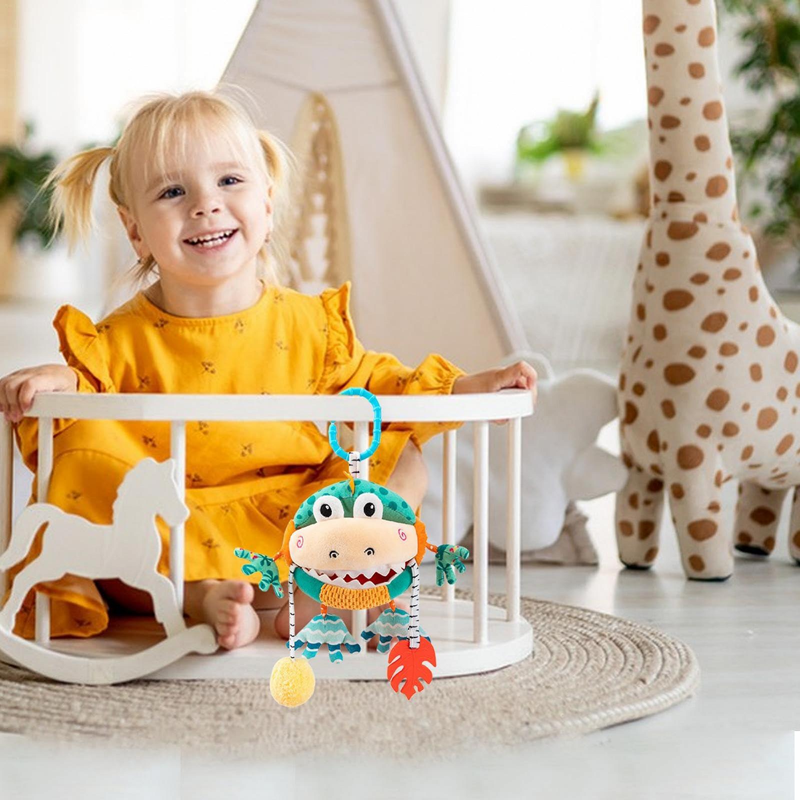 Мобиль для кровати Kinderbett-Mobile Плюшевый, фото №2
