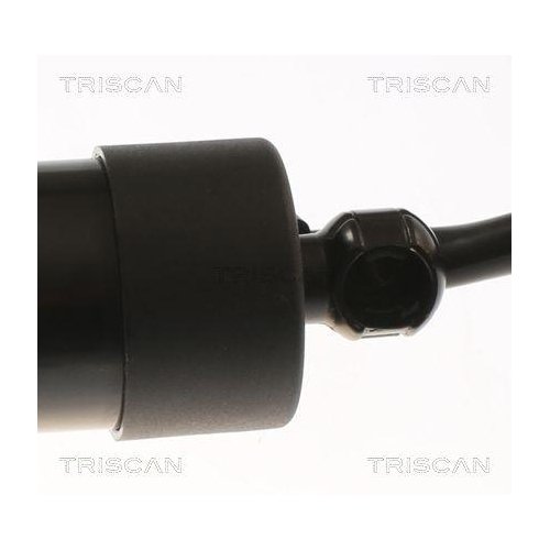 Амортизатор багажника TRISCAN 8710 29301 для VW, фото №3