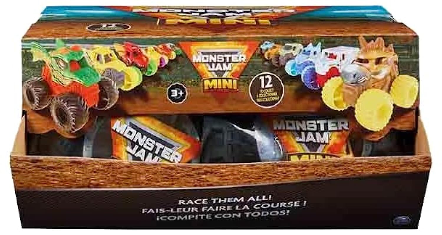 Іграшка Spin Masters Multi-Colour (6061530), фото №1 Іграшка Spin Masters Multi-Colour (6061530), фото №1