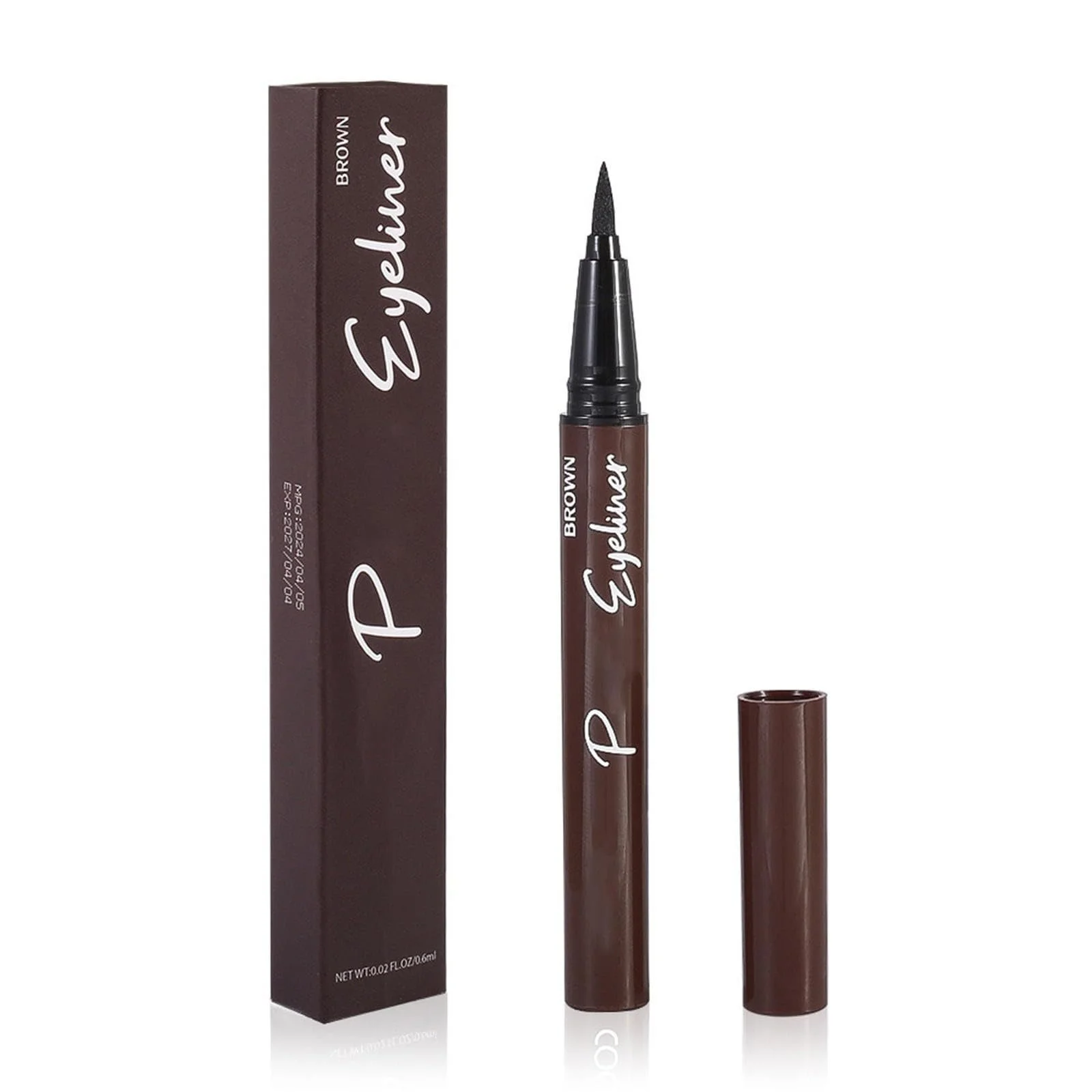 Підводка для очей Pocket Eyeliner, фото №5