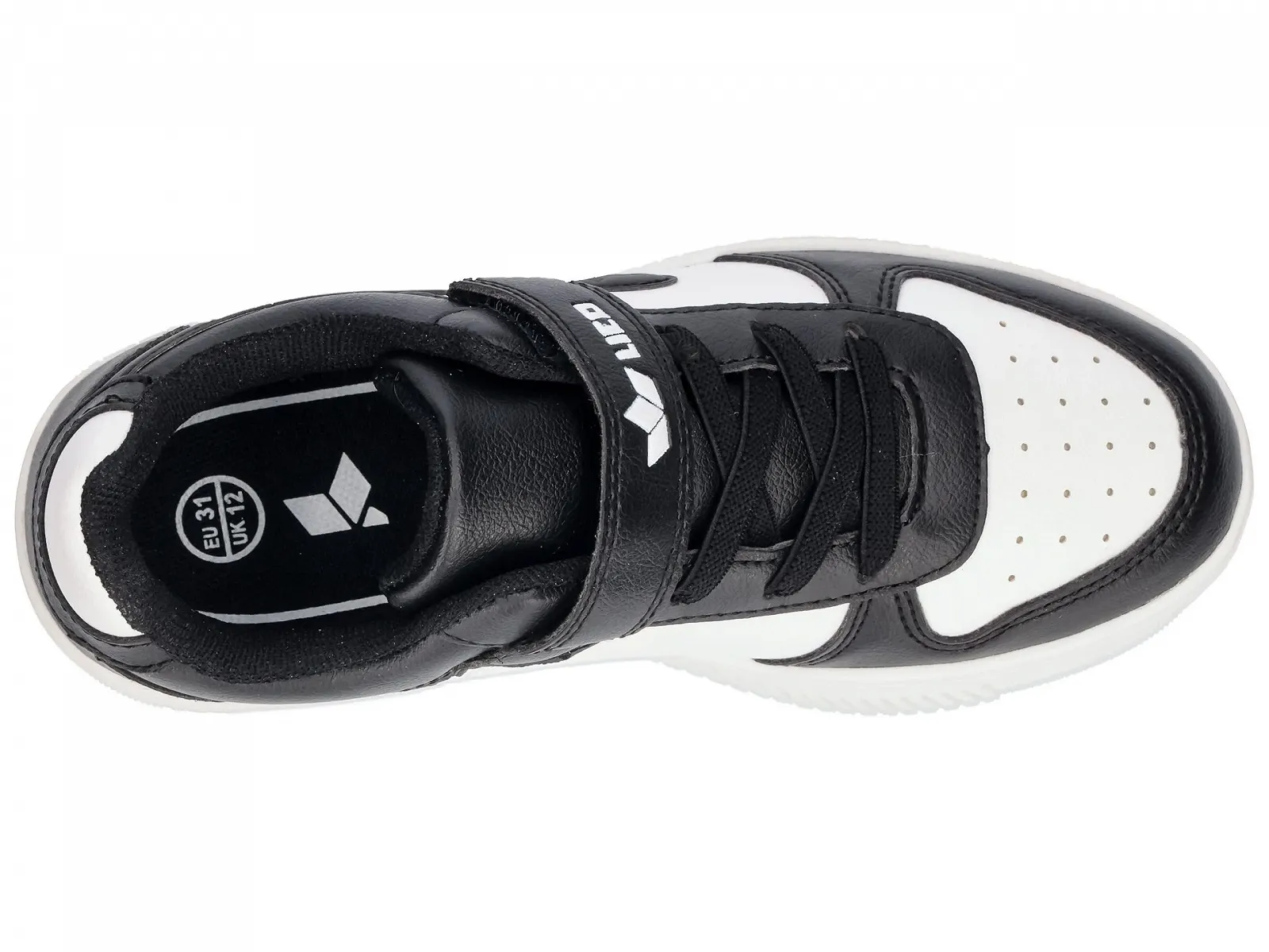 Кросівки Lico Elana Vs Дитячі Унісекс, фото №5