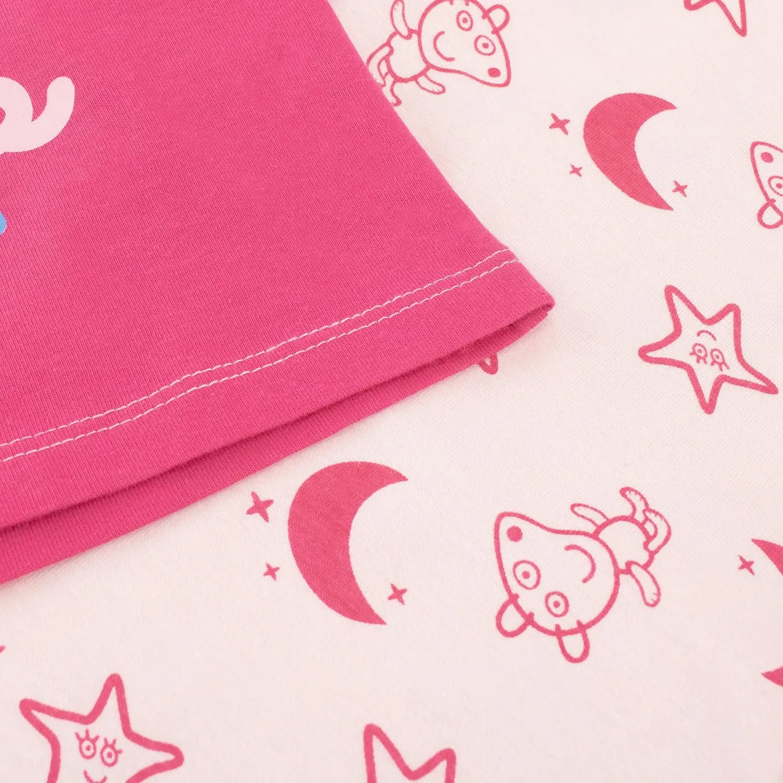 Пижама Peppa Pig Peppa Pig для девочек, фото №7 Пижама Peppa Pig Peppa Pig для девочек, фото №7