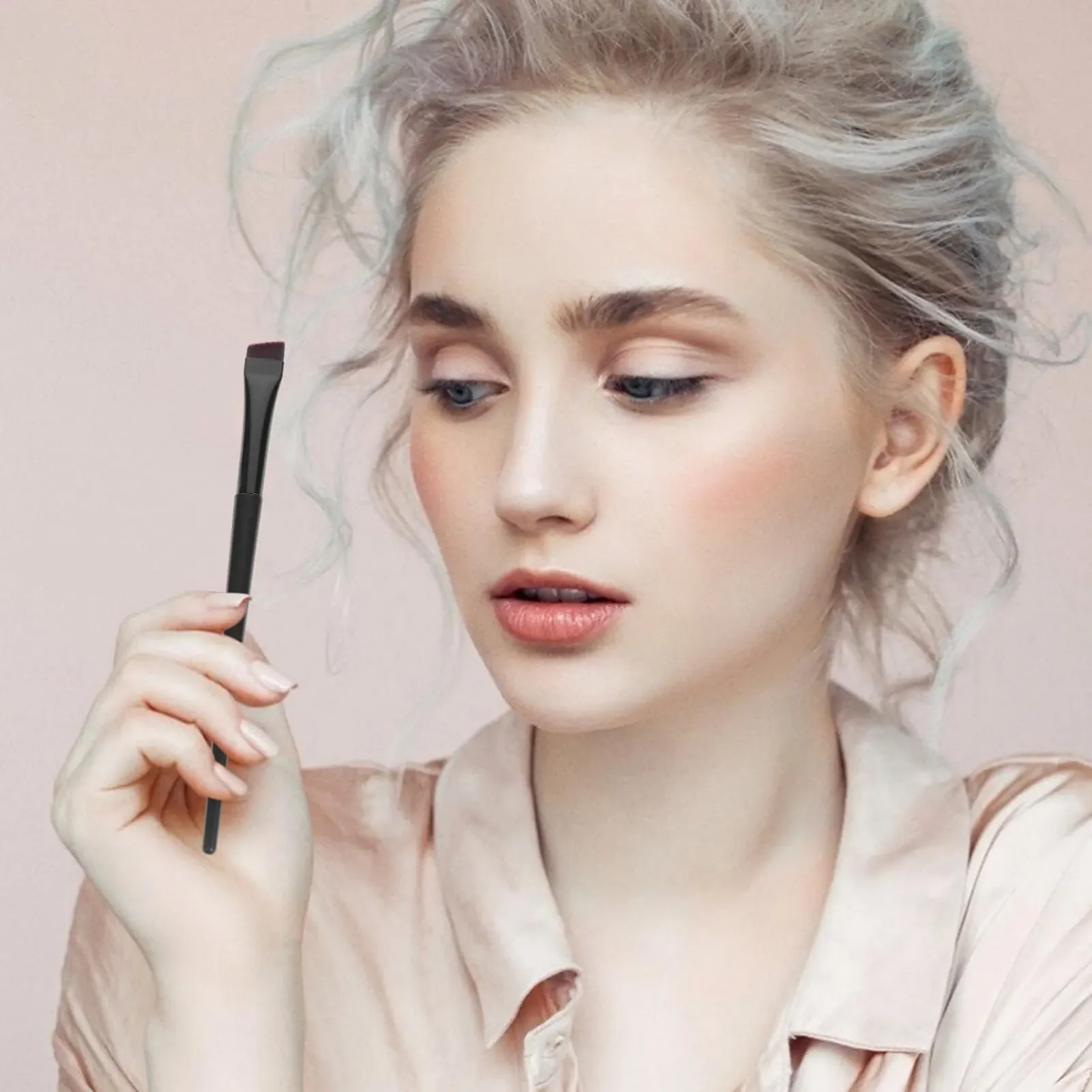 Пензлі для підводки NOLITOY, фото №4