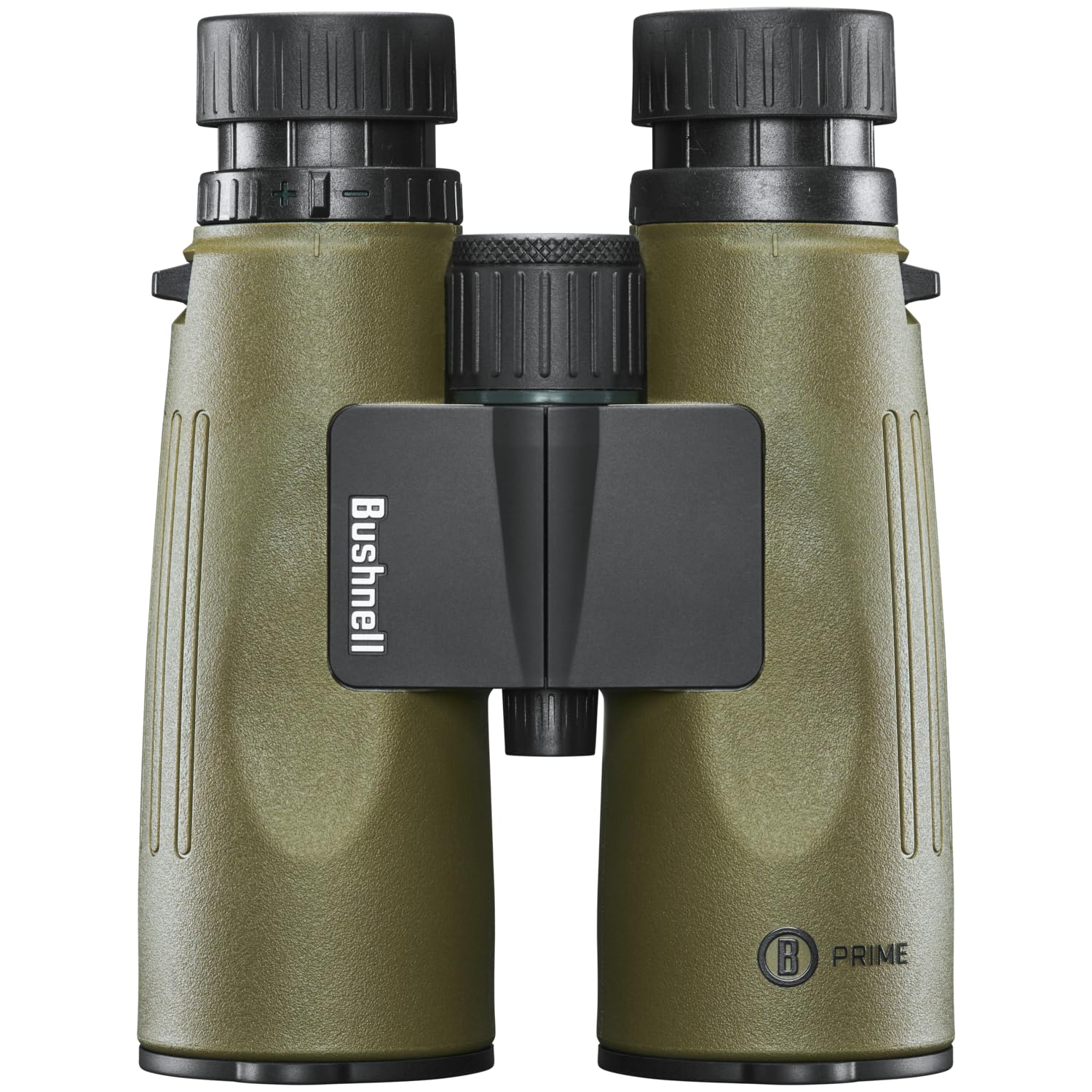 Бінокль Bushnell Prime 12x50 Зелений, фото №3