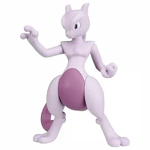 Фігурка Takara Tomy Pokemon Monster Collection Moncolle ML-20 Mewtwo - Фото 1
