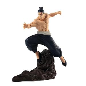 Статуетка Banpresto Jujutsu Kaisen Combination Battle Aoi Todo - Фото 1