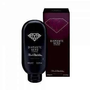 Гель для душу Renato Balestra Diamond Black жіночий 400 мл - Фото 1