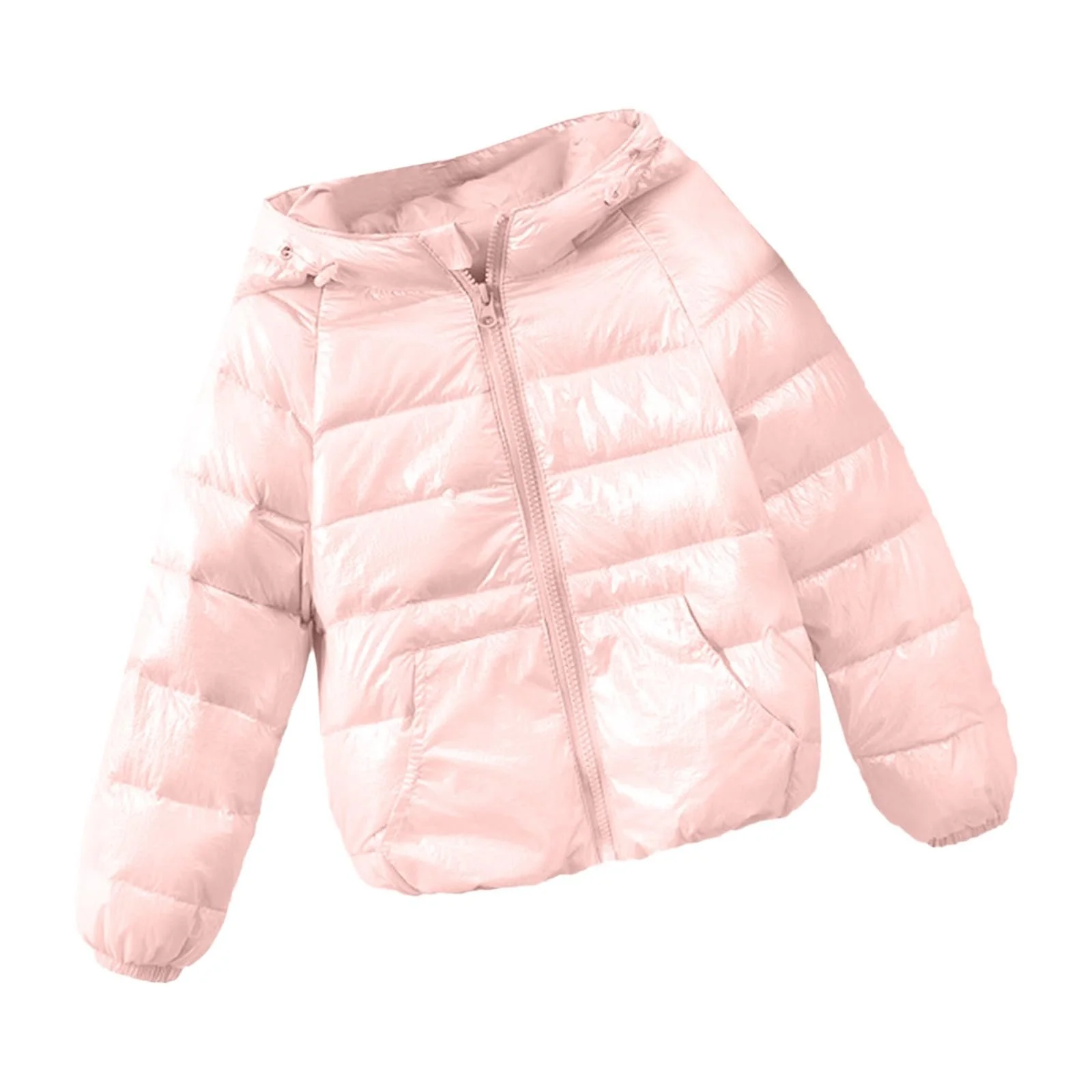 Детская зимняя куртка, фото №1