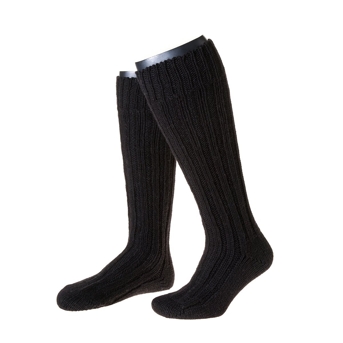 Гольфы Nordpol Женские и Мужские под ручную вязку 100% шерсть, 3 пары, Сделано в Германии, фото №1