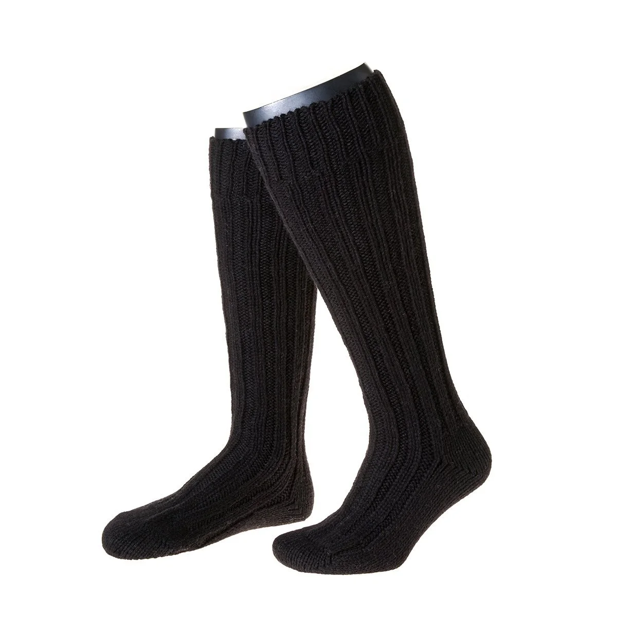 Гольфы Nordpol Женские и Мужские под ручную вязку 100% шерсть, 3 пары, Сделано в Германии, фото №1