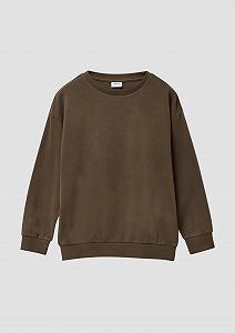 Толстовка s.Oliver со сменным рождественским принтом - Фото 1