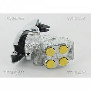 Регулятор тормозных сил TRISCAN 8130 29403 для SEAT VW, сзади synthetic.ua - Фото 1