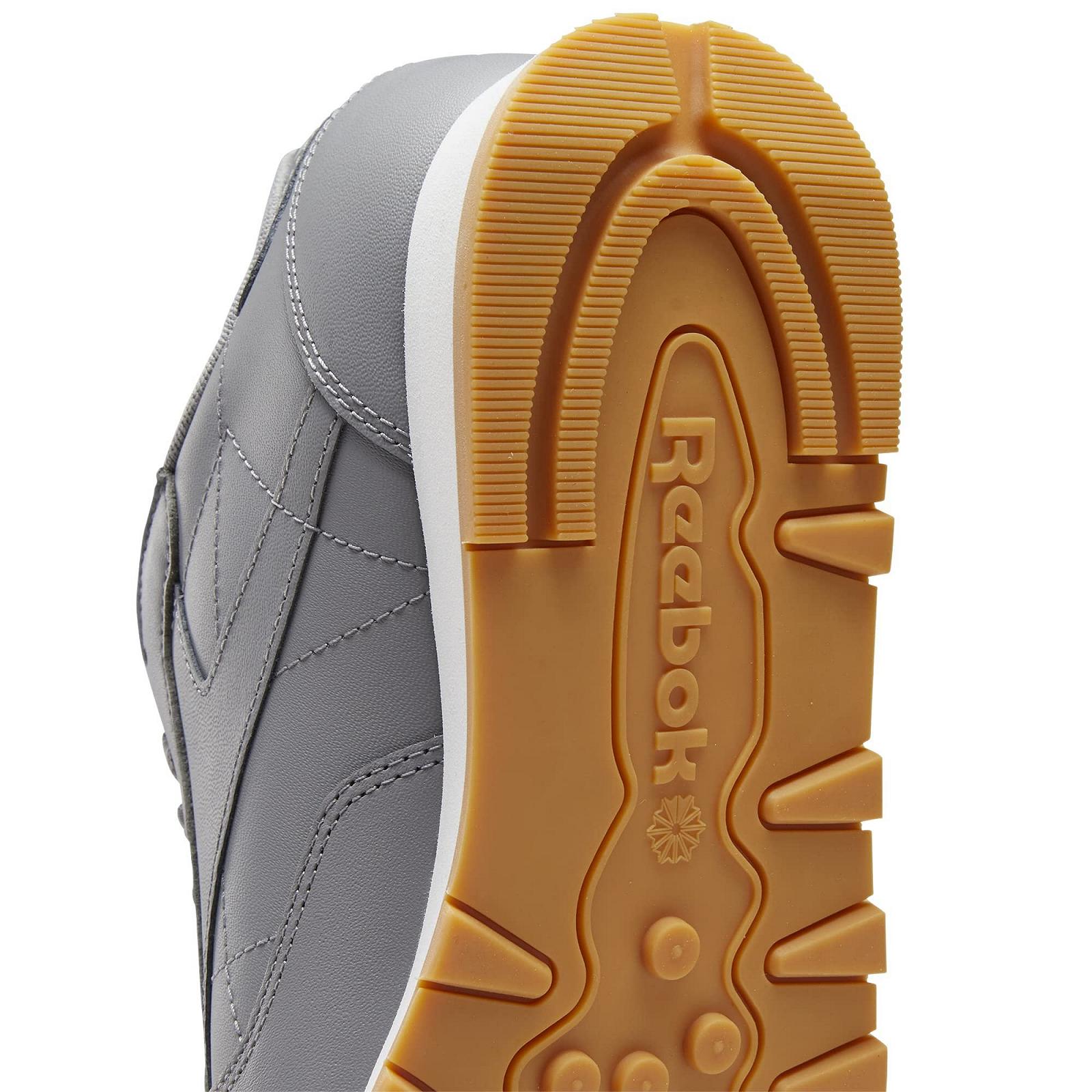 Кросівки Reebok CL Nylon чоловічі, фото №8