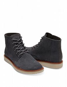 Ботинки TOMS Hawthorne synthetic.ua - Фото 1