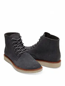 Ботинки TOMS Hawthorne synthetic.ua - Фото 1