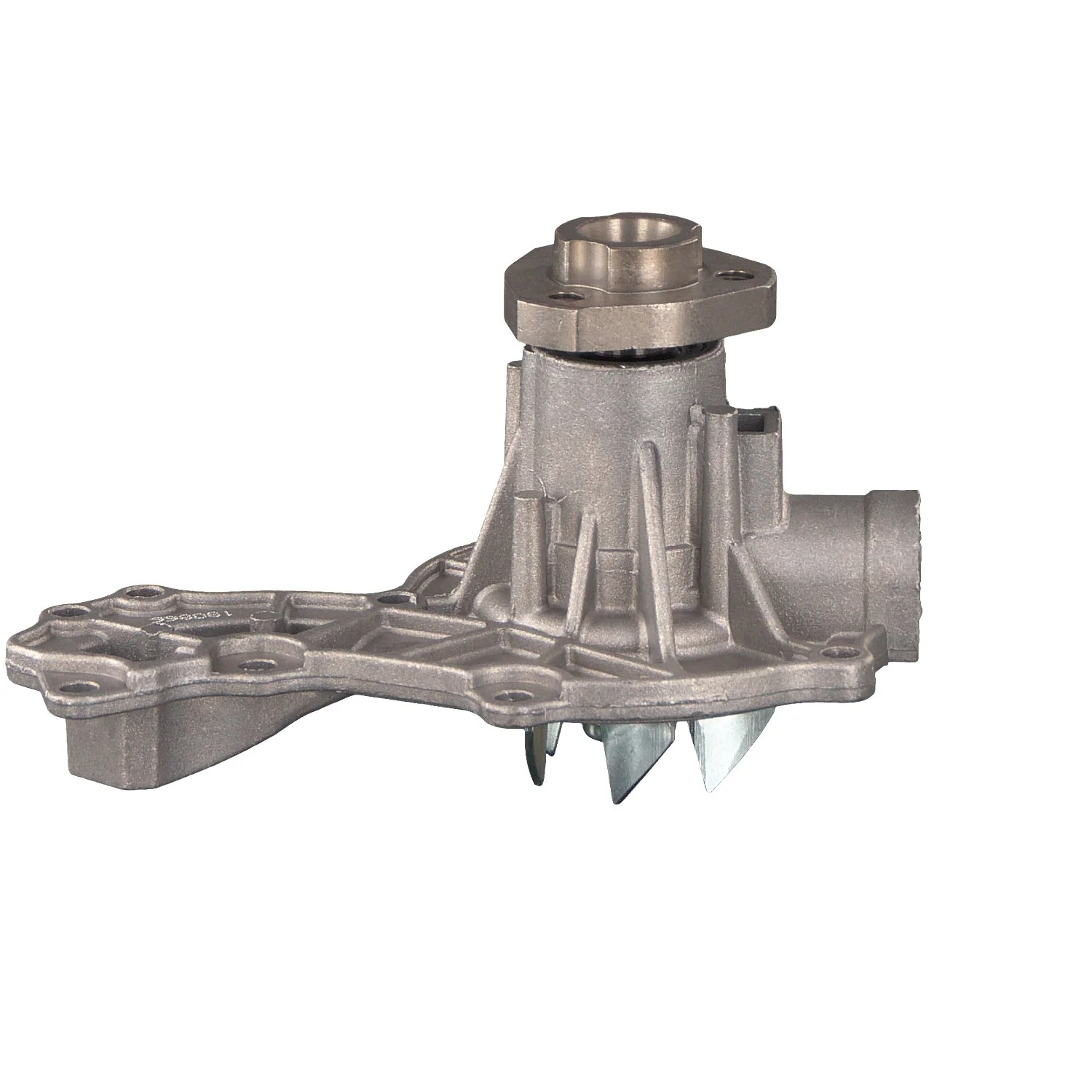 Водяний насос FEBI BILSTEIN 01286 охолодження двигуна для AUDI FORD SEAT VW FORD USA, фото №4