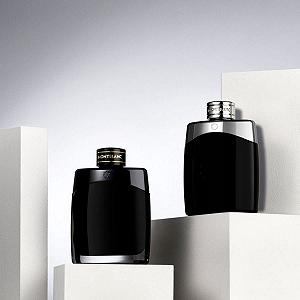 Парфюмированная вода Montblanc Legend 50 мл + SG 100 мл М synthetic.ua - Фото 1