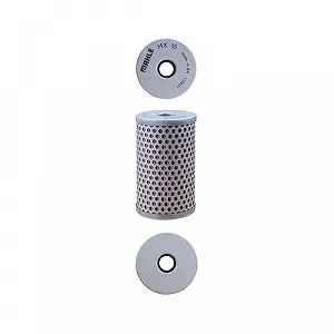 Гідравлічний фільтр рульового управління KNECHT HX 15 synthetic.ua - Фото 1