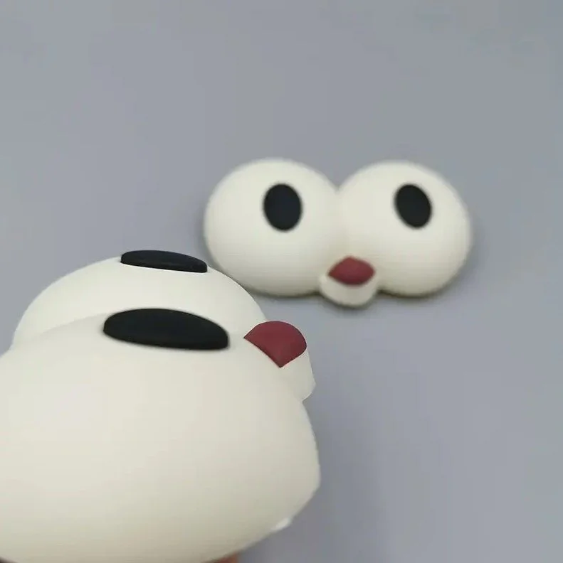 Джибитсы, аксессуары для крокс 2 шт, фото №4