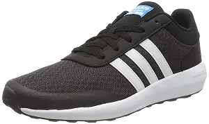 Кроссовки Adidas Unisex Cf Race K - Фото 1