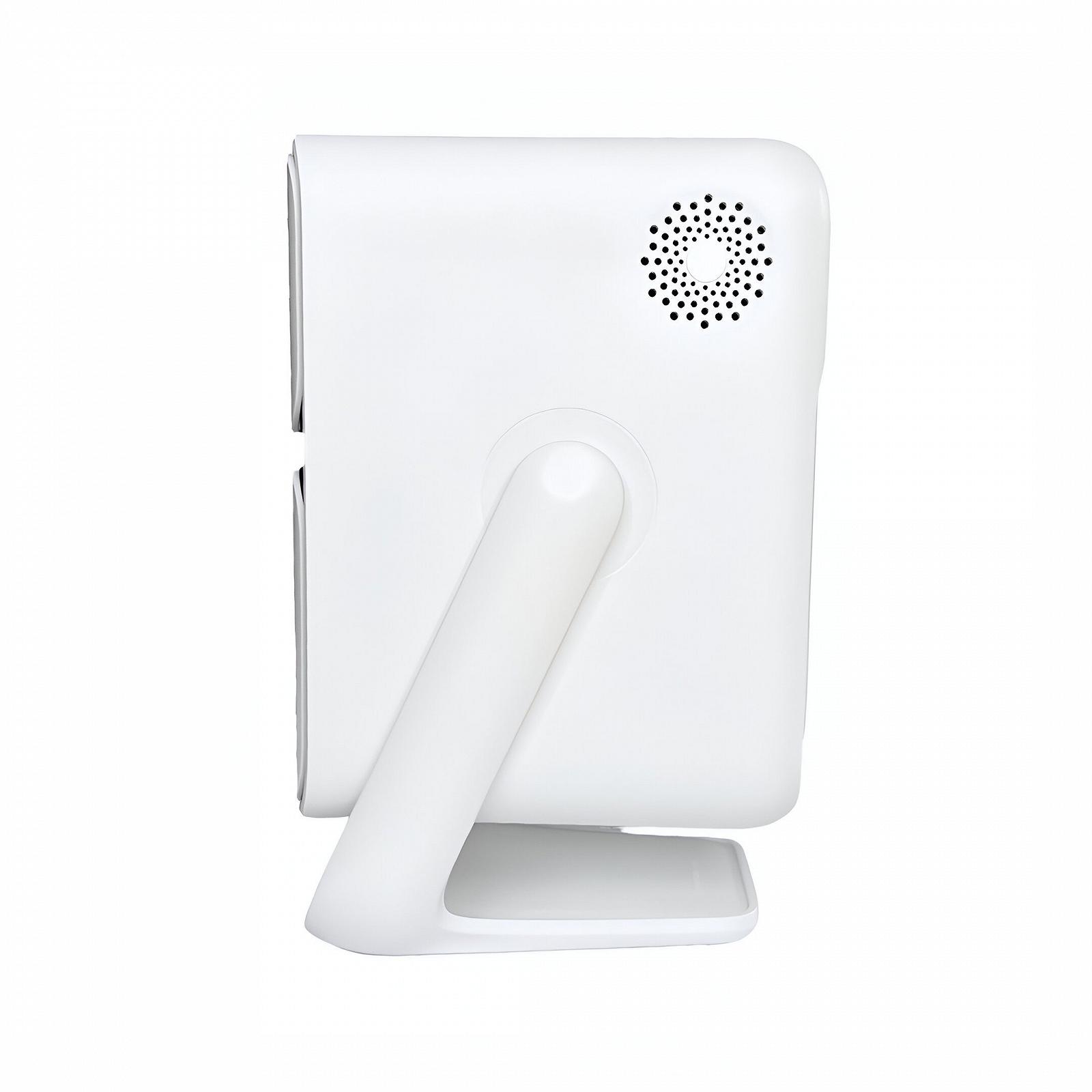 Портативний проектор з підставкою Wanbo T2 Ultra / 1920x1080 / 500 ANSI lm / Android 11 / Wi-Fi / Bluetooth, фото №1