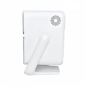 Портативний проектор з підставкою Wanbo T2 Ultra / 1920x1080 / 500 ANSI lm / Android 11 / Wi-Fi / Bluetooth - Фото 1