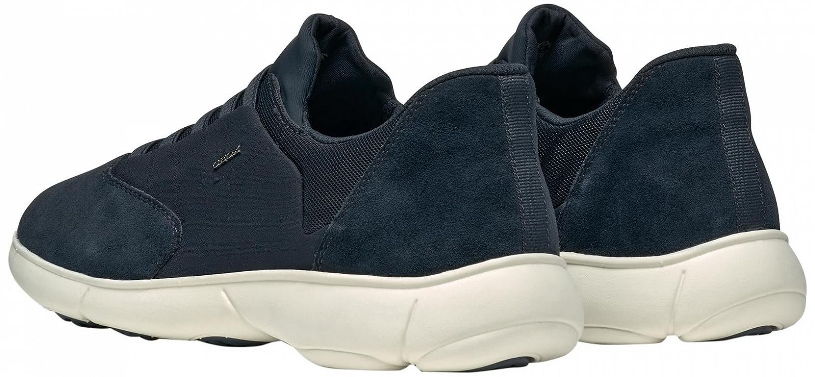 Кросівки Geox U Nebula 2.0 E, фото №10