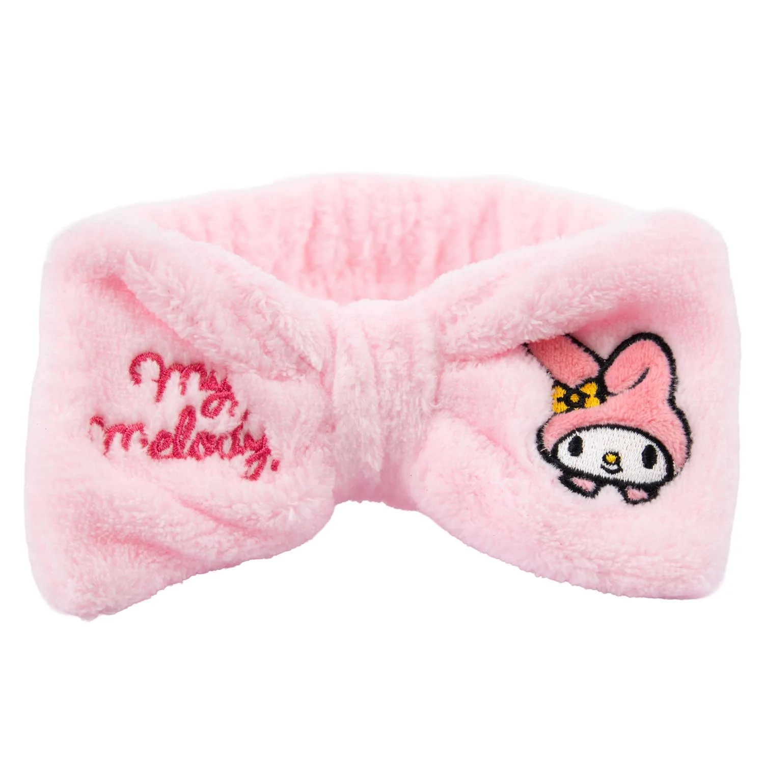 Пов'язка для догляду за шкірою з центральним бантом, фото №2 Пов'язка для догляду за шкірою з центральним бантом, фото №2