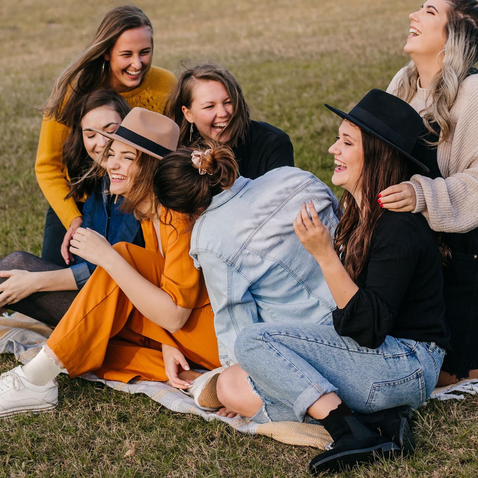 Женские носки (6 пар), фото №7